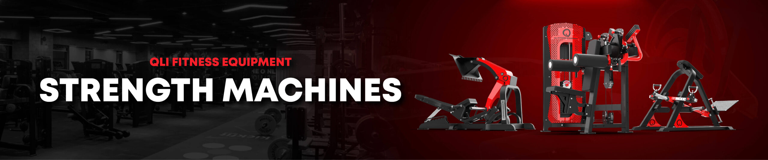 Plate Loaded Machine